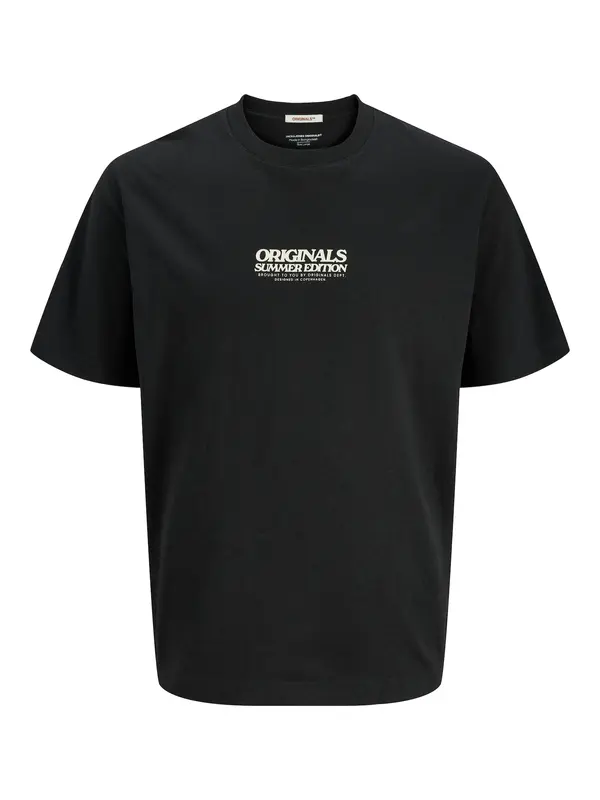JACK & JONES JACK & JONES Majica  svijetloplava / zelena / crna / bijela
