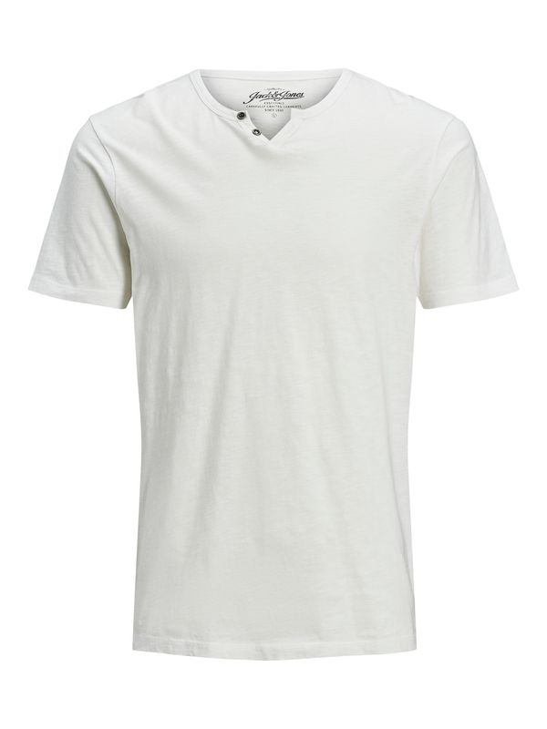 JACK & JONES JACK & JONES Majica  svijetlosiva
