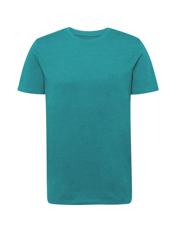 JACK & JONES JACK & JONES Majica  tamno zelena