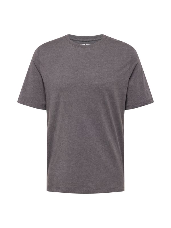 JACK & JONES JACK & JONES Majica  tamo siva