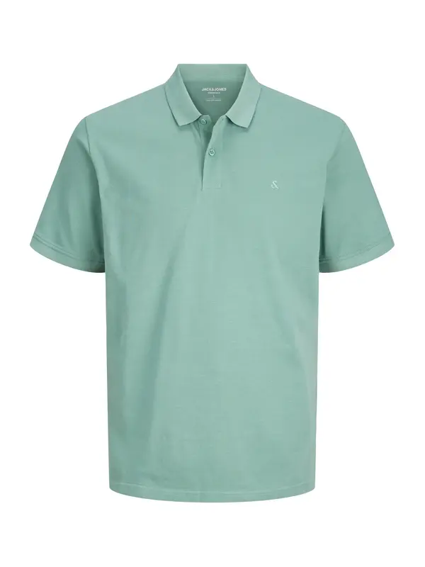 JACK & JONES JACK & JONES Majica  tirkiz