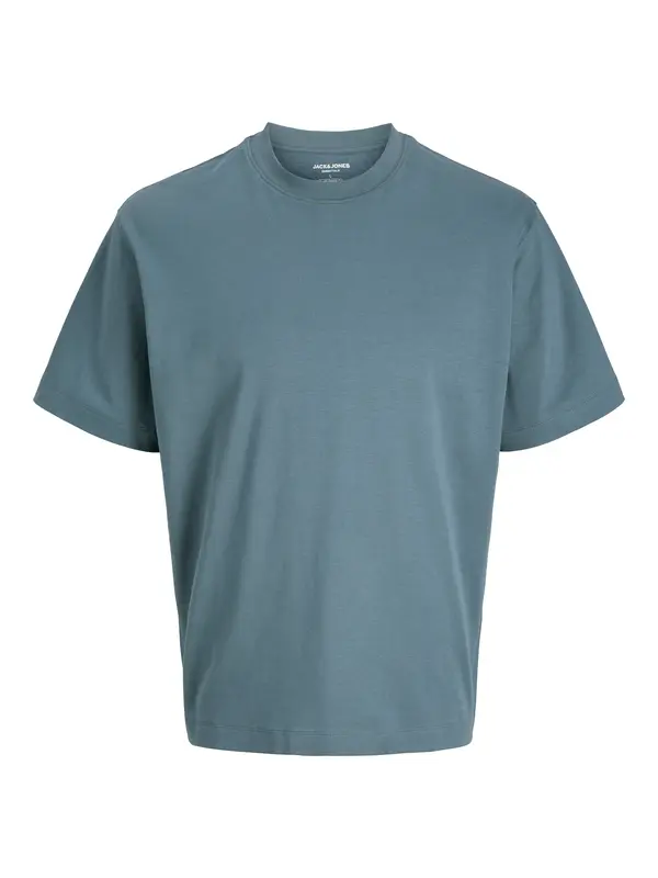 JACK & JONES JACK & JONES Majica 'Urban Edge'  cijan plava