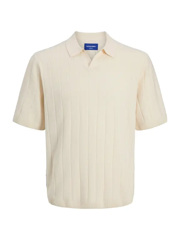 JACK & JONES JACK & JONES Majica  vuneno bijela