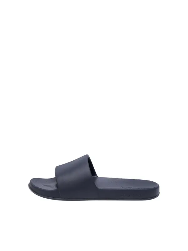 JACK & JONES JACK & JONES Natikače s potpeticom 'JERRY'  antracit siva