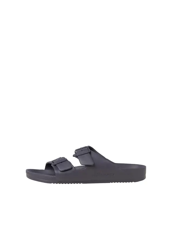 JACK & JONES JACK & JONES Natikače s potpeticom 'JFWCroxton'  morsko plava