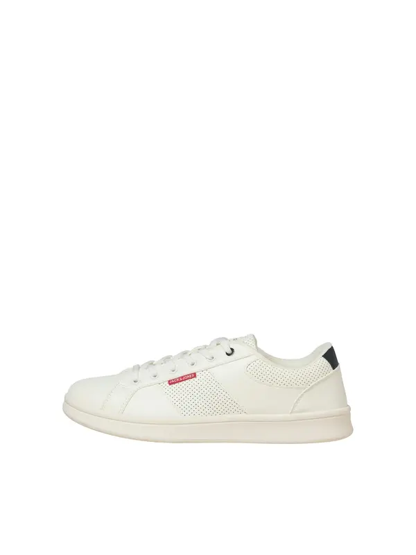 JACK & JONES JACK & JONES Niske tenisice  bijela