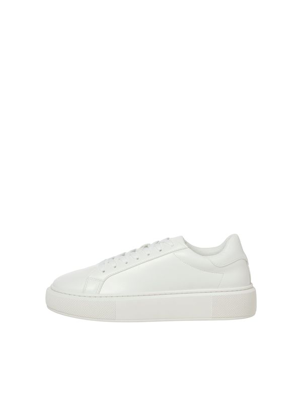 JACK & JONES JACK & JONES Niske tenisice 'JFWASPIRE'  bijela