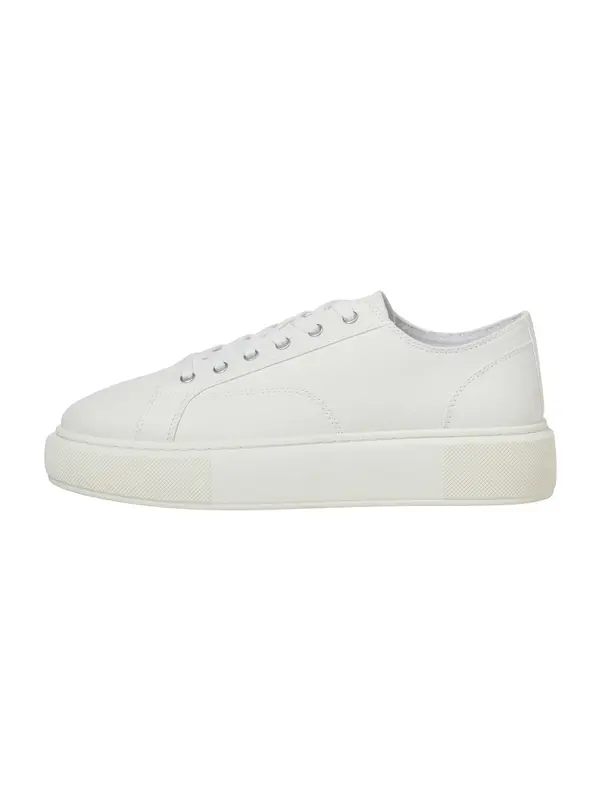 JACK & JONES JACK & JONES Niske tenisice 'JFWASPIRE'  bijela