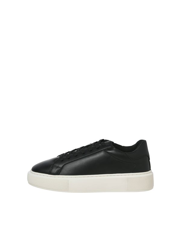 JACK & JONES JACK & JONES Niske tenisice 'JFWASPIRE'  crna