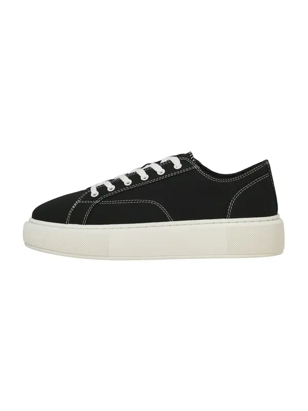 JACK & JONES JACK & JONES Niske tenisice 'JFWASPIRE'  crna