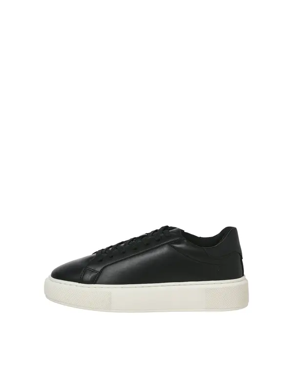 JACK & JONES JACK & JONES Niske tenisice 'JFWAspire'  crna