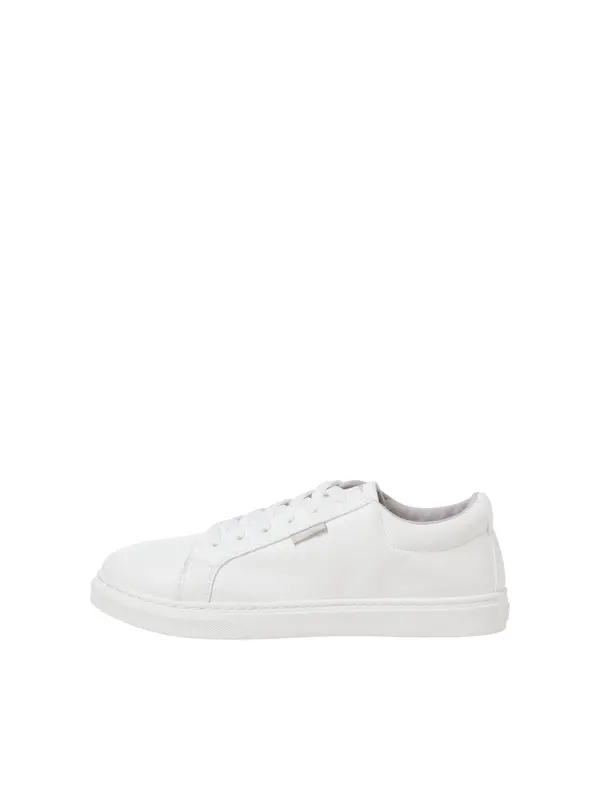 JACK & JONES JACK & JONES Niske tenisice 'JFWatmos'  bijela