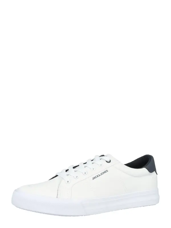 JACK & JONES JACK & JONES Niske tenisice 'JFWBASIC'  mornarsko plava / bijela