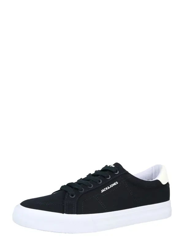 JACK & JONES JACK & JONES Niske tenisice 'JFWBASIC'  mornarsko plava / bijela