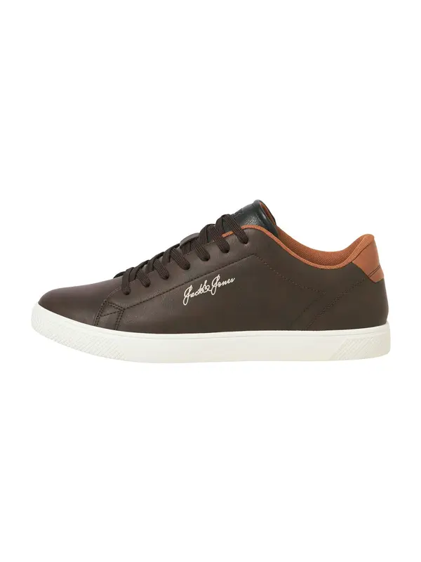 JACK & JONES JACK & JONES Niske tenisice 'JFWBRIXTON'  tamno smeđa