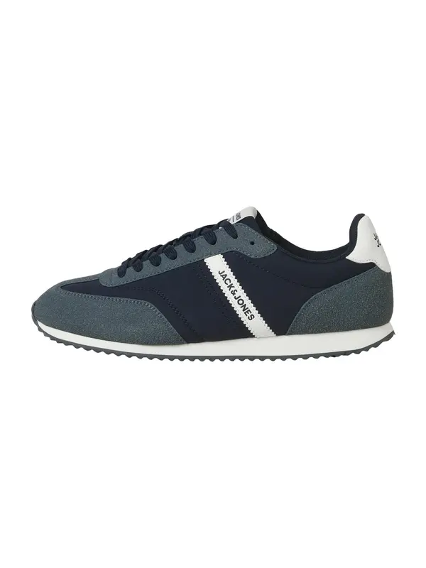JACK & JONES JACK & JONES Niske tenisice 'JFWBURTON'  indigo / golublje plava