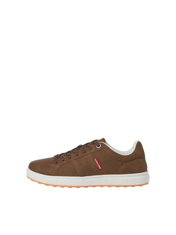 JACK & JONES JACK & JONES Niske tenisice 'JFWCARDIFF'  karamela