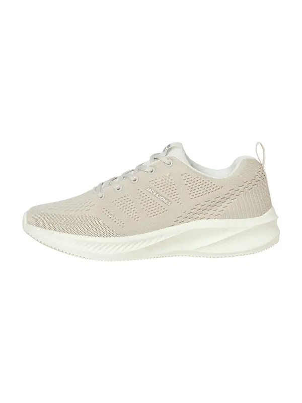 JACK & JONES JACK & JONES Niske tenisice 'JFWCroxley'  bež