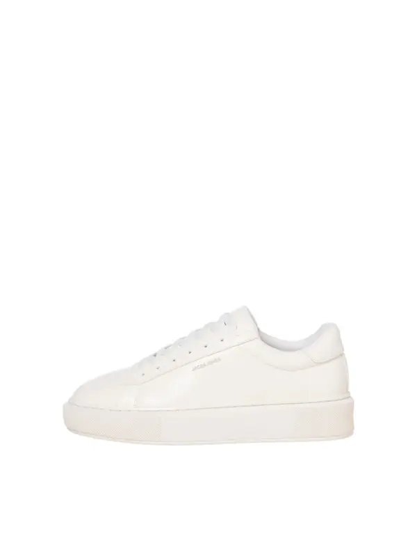 JACK & JONES JACK & JONES Niske tenisice 'JFWGRAND'  bijela