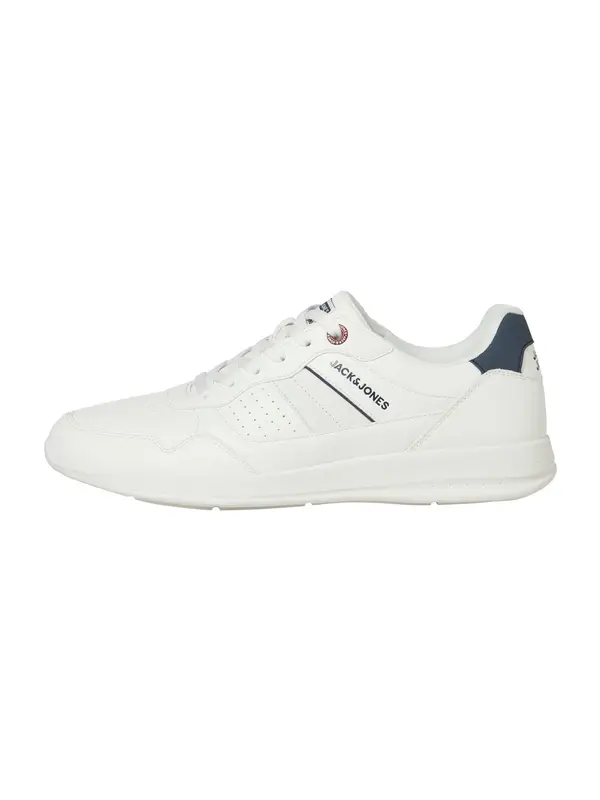 JACK & JONES JACK & JONES Niske tenisice 'JFWHAMMERSMITH'  tamno plava / bijela