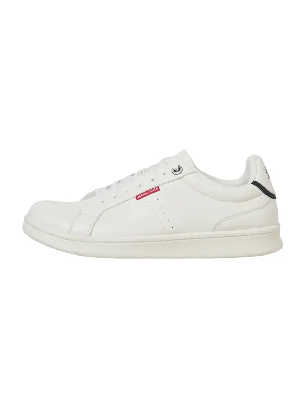 JACK & JONES JACK & JONES Niske tenisice 'JFWHASTINGS'  bijela