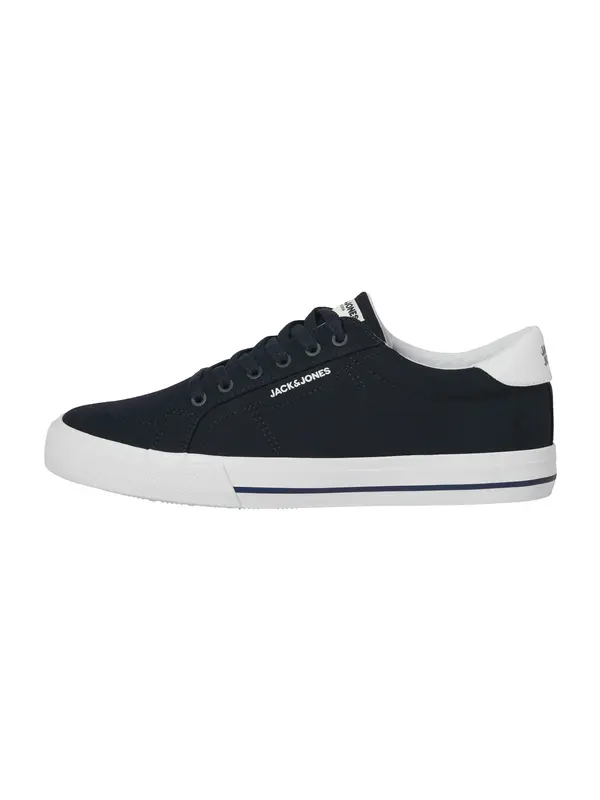 JACK & JONES JACK & JONES Niske tenisice 'JFWJERRY'  mornarsko plava / bijela