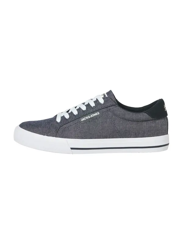 JACK & JONES JACK & JONES Niske tenisice 'JFWJERRY'  siva melange