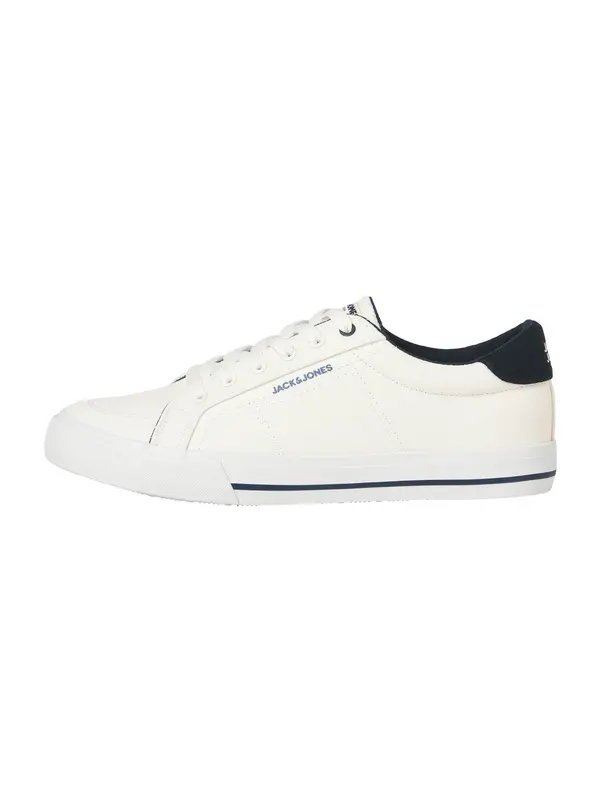 JACK & JONES JACK & JONES Niske tenisice 'JFWJERRY'  tamno plava / bijela