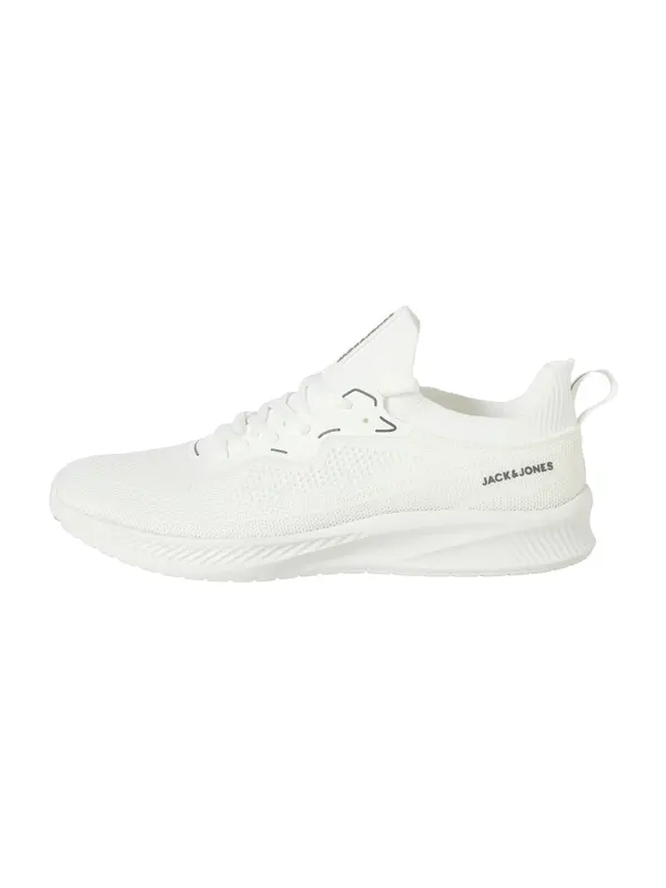 JACK & JONES JACK & JONES Niske tenisice 'JFWJOSHUA'  bijela