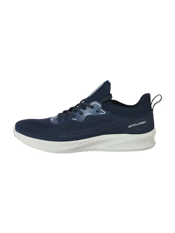 JACK & JONES JACK & JONES Niske tenisice 'JFWJOSHUA'  mornarsko plava