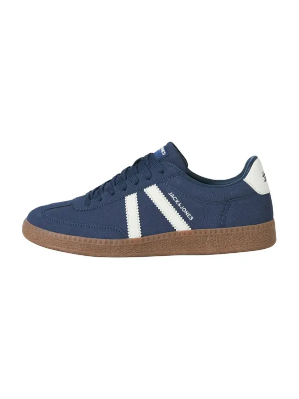 JACK & JONES JACK & JONES Niske tenisice 'JFWKIRK'  mornarsko plava / bijela