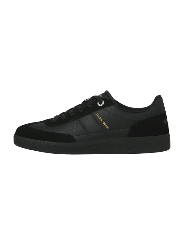 JACK & JONES JACK & JONES Niske tenisice 'JFWKLEEN'  crna