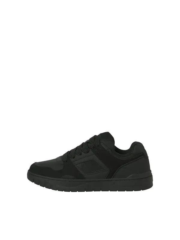 JACK & JONES JACK & JONES Niske tenisice 'JFWSTATTON'  antracit siva