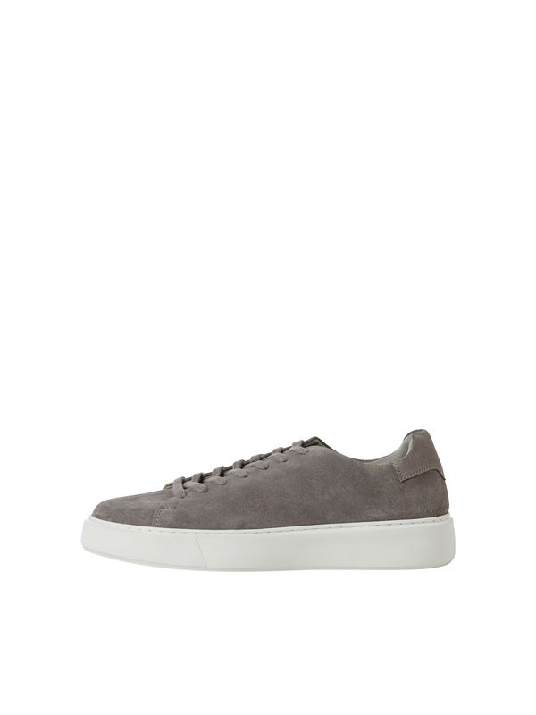 JACK & JONES JACK & JONES Niske tenisice 'JFWSTOCKHOLM'  siva