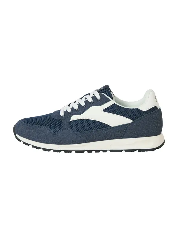 JACK & JONES JACK & JONES Niske tenisice 'JFWSWINDON'  mornarsko plava / bijela