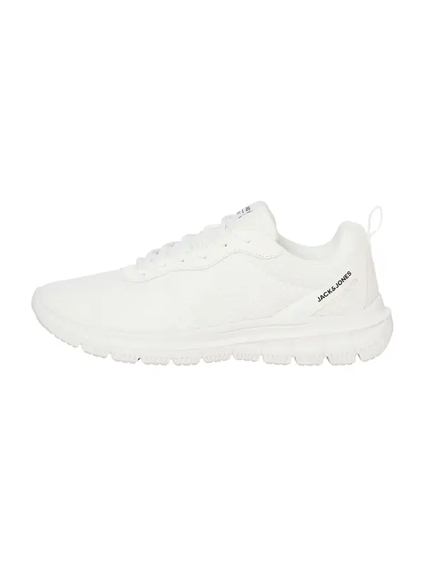 JACK & JONES JACK & JONES Niske tenisice 'JFWTAYLOR'  bijela