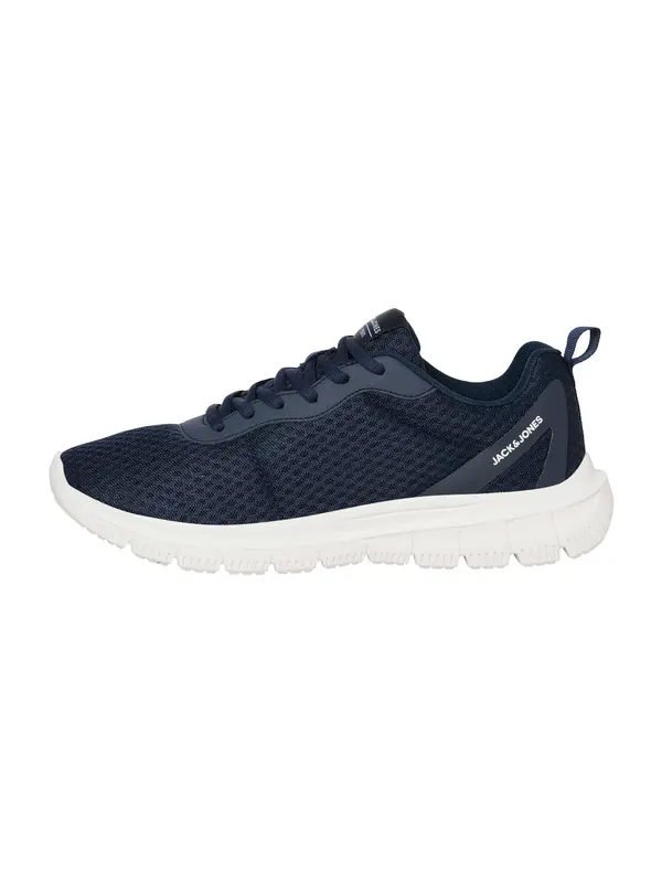 JACK & JONES JACK & JONES Niske tenisice 'JFWTAYLOR'  mornarsko plava