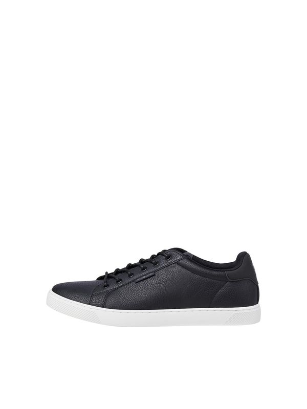 JACK & JONES JACK & JONES Niske tenisice 'Trent'  crna