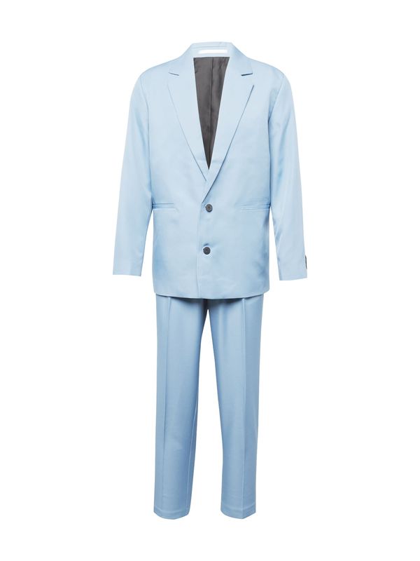 JACK & JONES JACK & JONES Odijelo 'CARTER '  svijetloplava