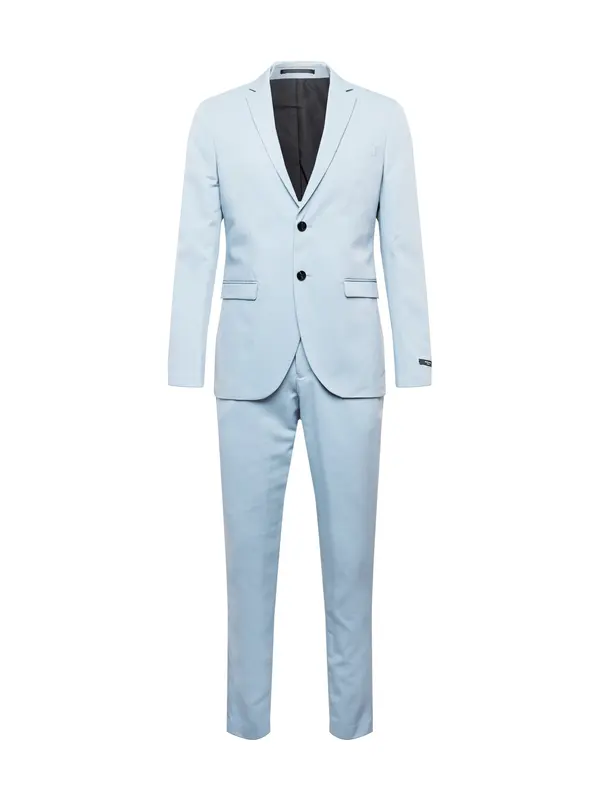 JACK & JONES JACK & JONES Odijelo 'JPRFranco'  svijetloplava