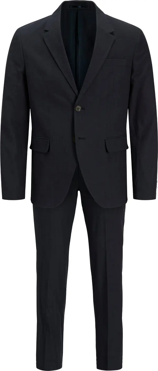 JACK & JONES JACK & JONES Odijelo 'JPRMARTIN'  noćno plava