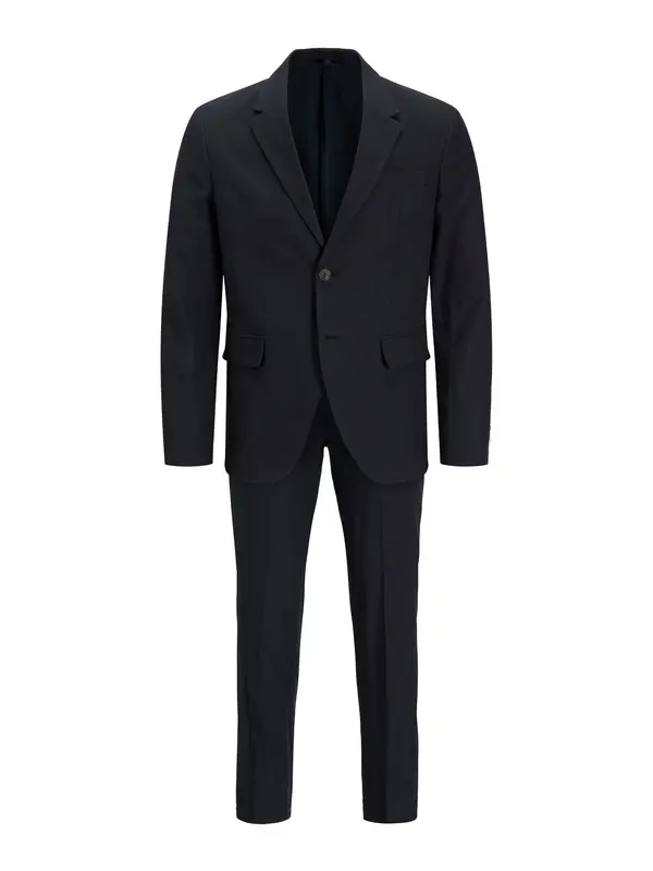 JACK & JONES JACK & JONES Odijelo 'JPRMARTIN'  noćno plava