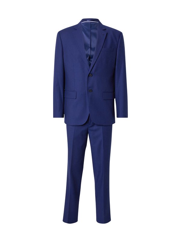 JACK & JONES JACK & JONES Odijelo 'JPRTheo'  mornarsko plava