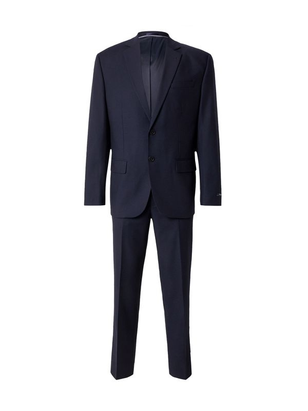 JACK & JONES JACK & JONES Odijelo 'JPRTheo'  noćno plava