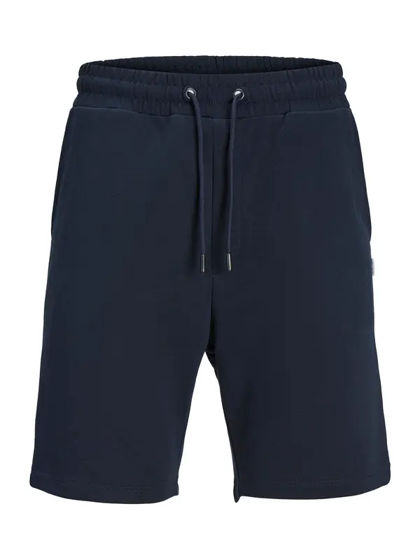 Jack & Jones Plus Jack & Jones Plus Hlače 'JPSTGorden Bradley'  mornarsko plava