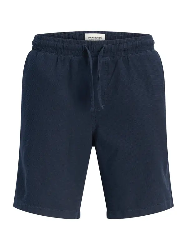 Jack & Jones Plus Jack & Jones Plus Hlače 'JPSTJAIDEN'  noćno plava