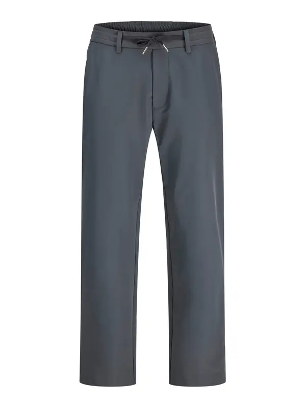 Jack & Jones Plus Jack & Jones Plus Hlače 'JPSTKANE'  golublje plava
