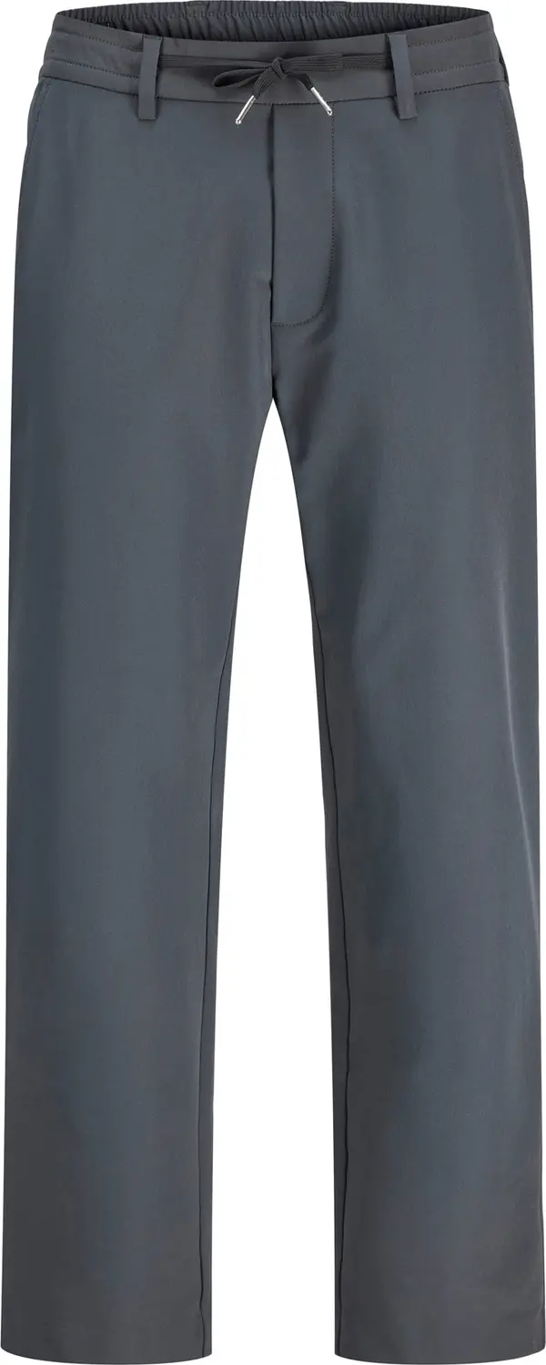 Jack & Jones Plus Jack & Jones Plus Hlače 'JPSTKANE'  golublje plava