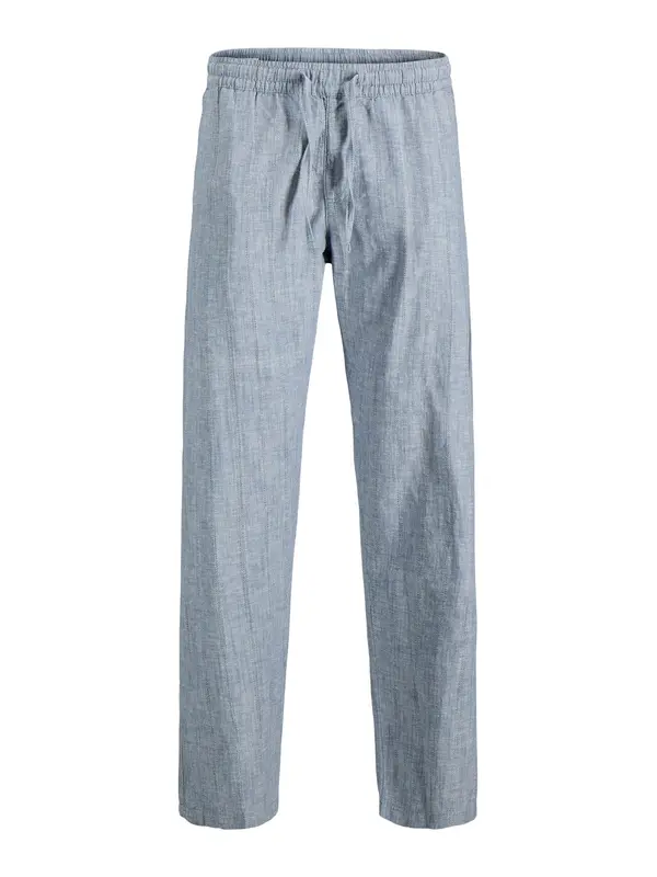 Jack & Jones Plus Jack & Jones Plus Hlače 'JPSTKANE'  plava melange
