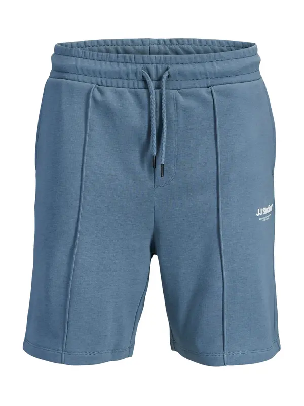Jack & Jones Plus Jack & Jones Plus Hlače 'JPSTKANE SOHO'  safirno plava